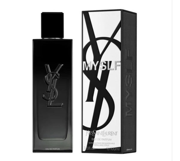YVES SAINT LAURENT MYSLF Eau de Parfum 100ml Parfumerie MAMA
