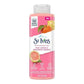 Gel douche - ST.IVES - Citron Rose Mandarine - 473ml - Apaisant - Sans parabène Parfumerie MAMA
