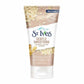 GOMMAGE VISAGE - ST.IVES - ST IVES GENTLE SMOOTHING OATMEAL SCRUB & MASK - 170g - Vegan - Tous types de peau Parfumerie MAMA