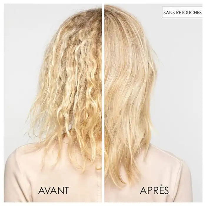 Masque capillaire - OLAPLEX - N°8 - 100ml - Hydratation intense - Réparation des cheveux Parfumerie MAMA