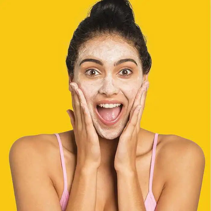 GOMMAGE VISAGE - ST. IVES - PEAU DOUCE & AVOCAT - 170 GR - Exfoliant Naturel - Hydratation Profonde Parfumerie MAMA