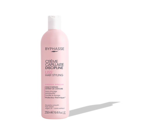 BYPHASSE CRÈME PROTECTRICE ACTIV LISS 250ML Byphasse