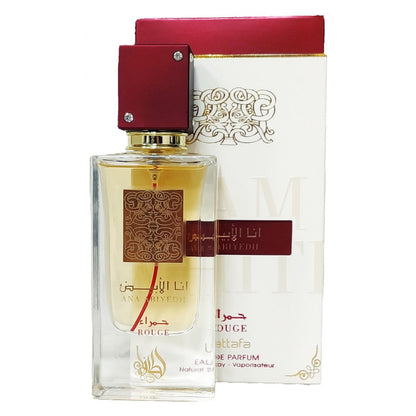 ANA ABIYEDH ROUGE EAU DE PARFUM 60 ML Lattafa