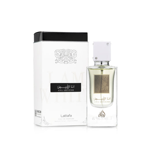 ANA ABIYEDH EAU DE PARFUM 60 ML Lattafa