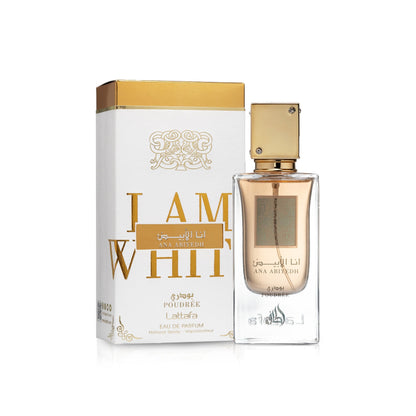 ANA ABIYEDH POUDREE EAU DE PARFUM 60 ML Haytam Parfumerie