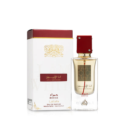 ANA ABIYEDH ROUGE EAU DE PARFUM 60 ML Lattafa