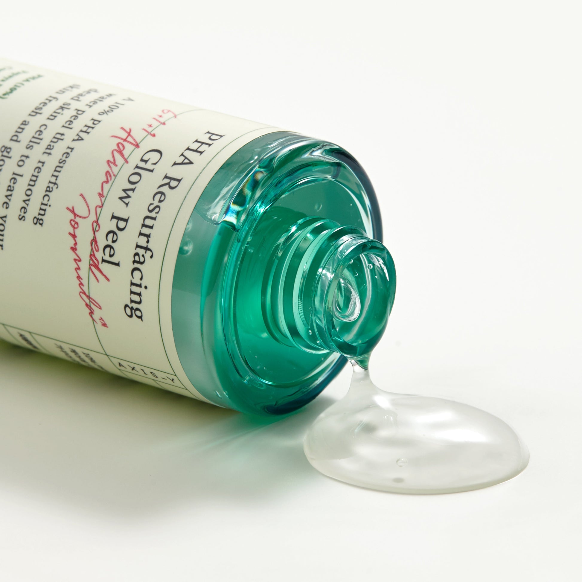 AXIS-Y PHA RESURFACING GLOW PEEL 50ML AXIS-Y