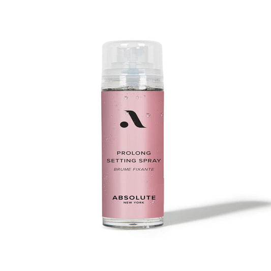 ABSOLUTE NEW YORK - Prolong Setting Spray Absolute New York