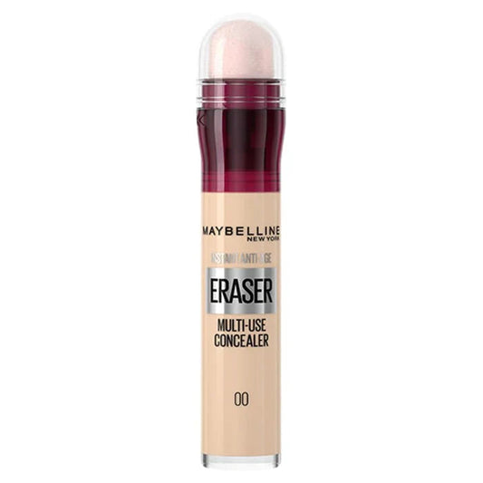 Maybelline Anti-cernes Instant Anti-âge Eraser Maybelline