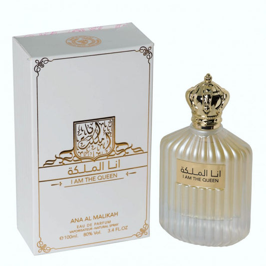 I Am The Queen Ard Al Zaafaran eau de parfum Ard Al Zaafaran