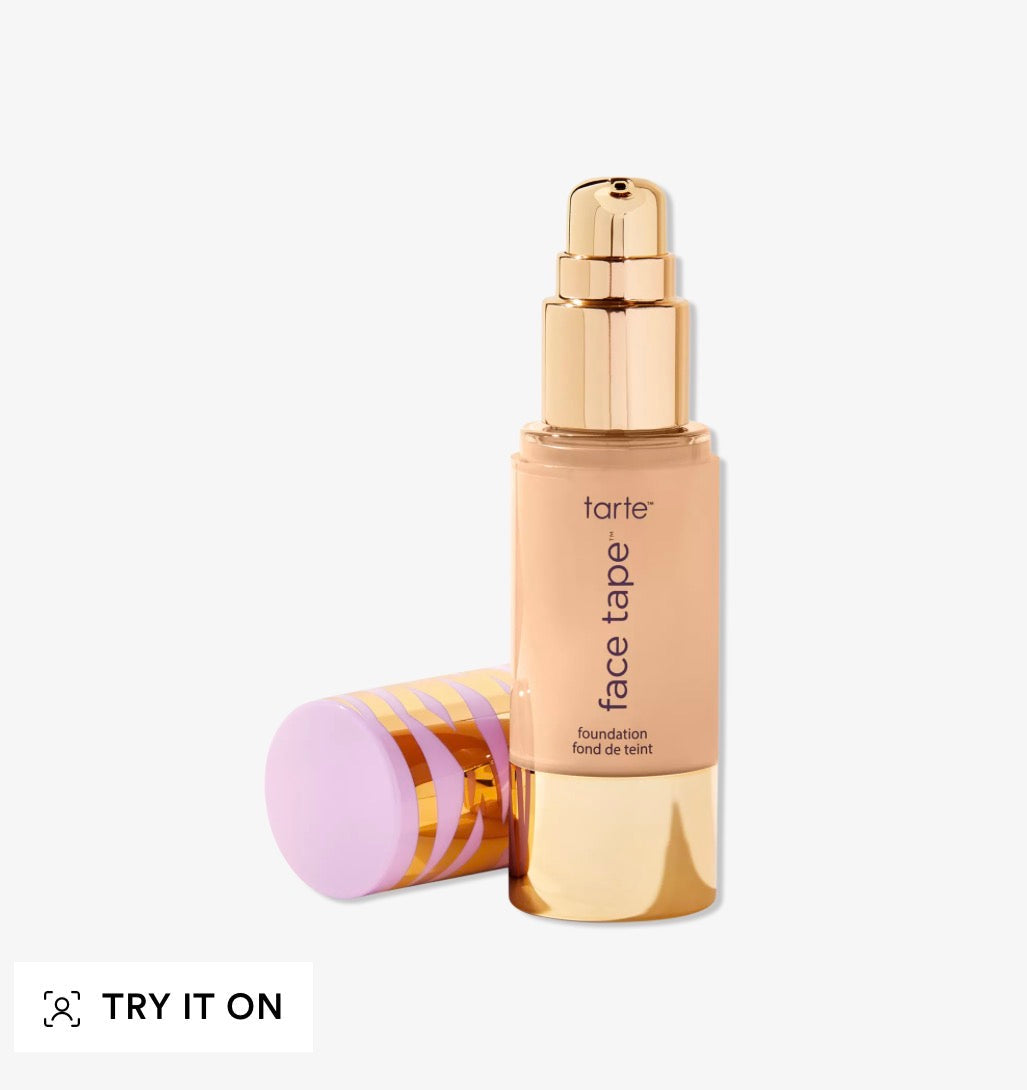 Tarte fondation Color:
22N Light Neutral Parfumerie MAMA