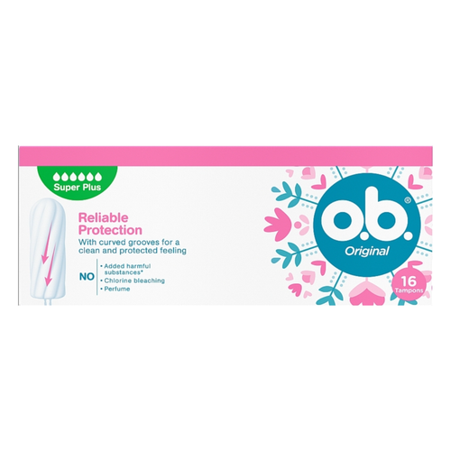 ob original reliable protection Haytam Parfumerie