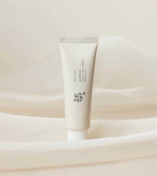 [Beauty of Joseon] Ecran Relief : sun rice + probiotics 50ml Parfumerie MAMA