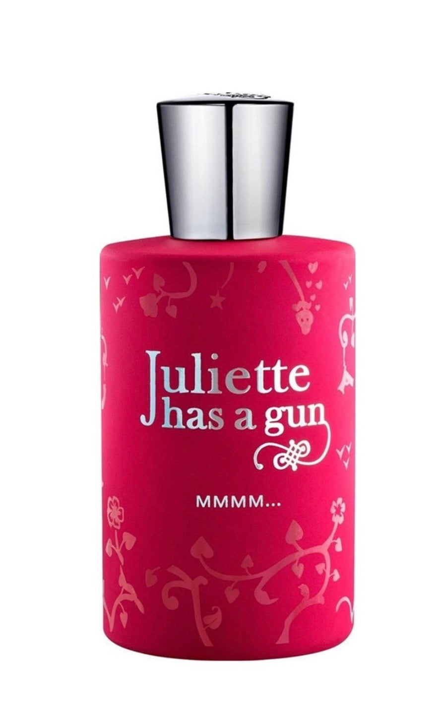 JULIETTE HAS A GUN
MMMM... EAU DE PARFUM 100 ML Parfumerie MAMA