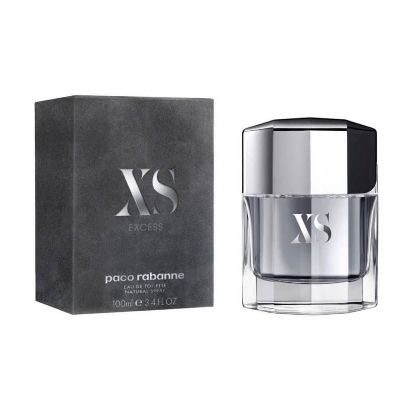 PACO RABANNE – XS 100 ML Parfumerie MAMA