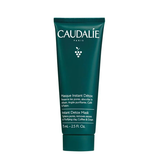 Caudalie VINERGETIC C+ Masque Instant Détox 75 ml