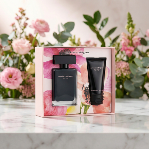 NARCISO RODRIGUEZ FOR HER