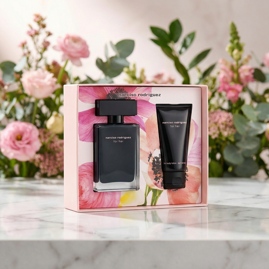 NARCISO RODRIGUEZ FOR HER