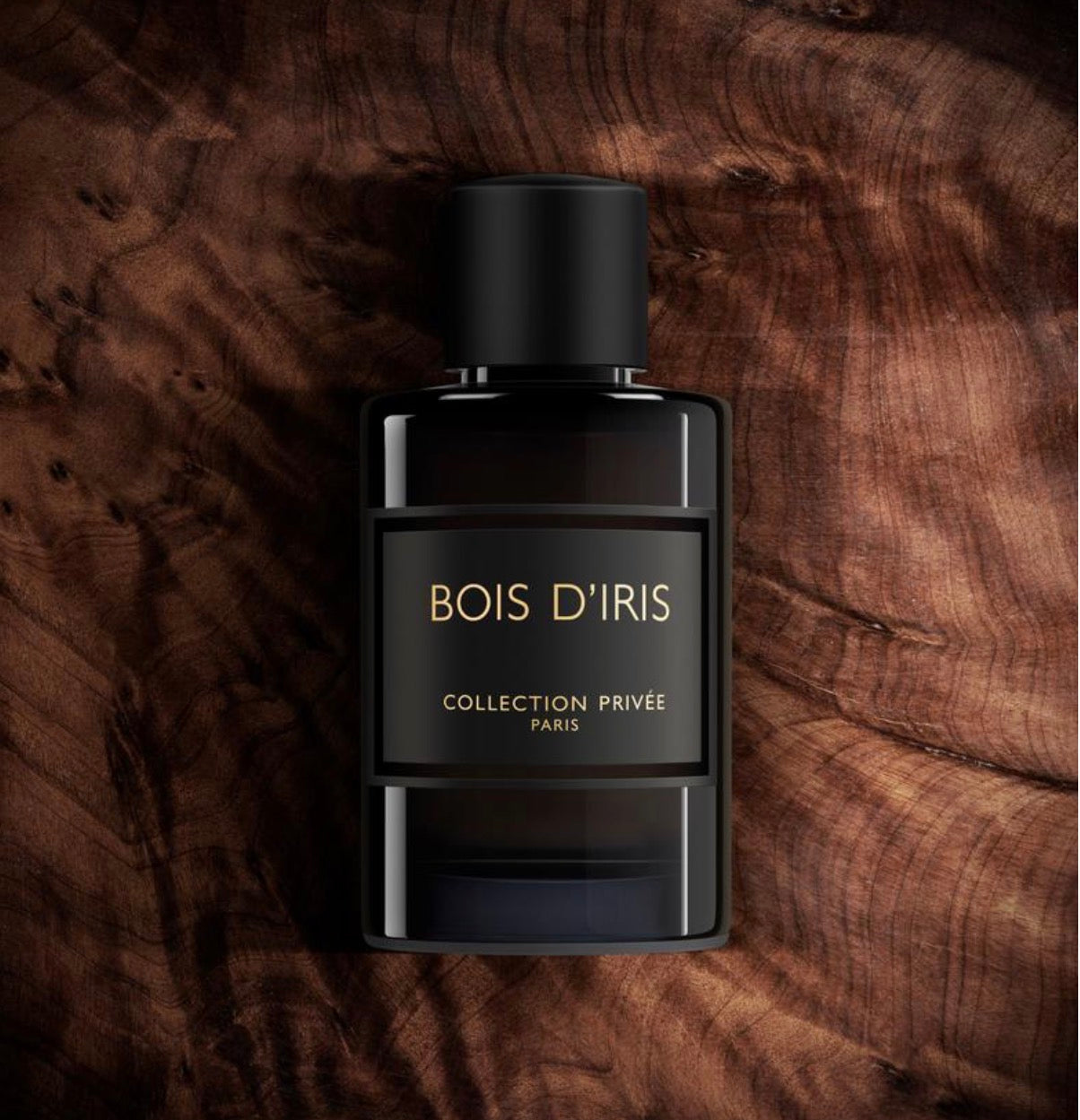 Bois D’Iris Collection Privée Paris Eau de parfum 100ML Parfumerie MAMA