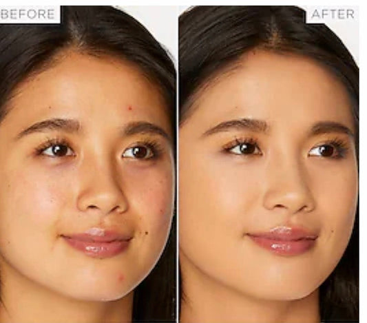 TARTE
Face Tape™ Foundation - Fond de teint au fini mat et à couvrance totale 27H light-medium honey (30 ml Parfumerie MAMA