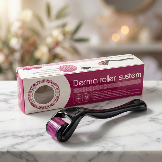 Derma Roller 0.5mm