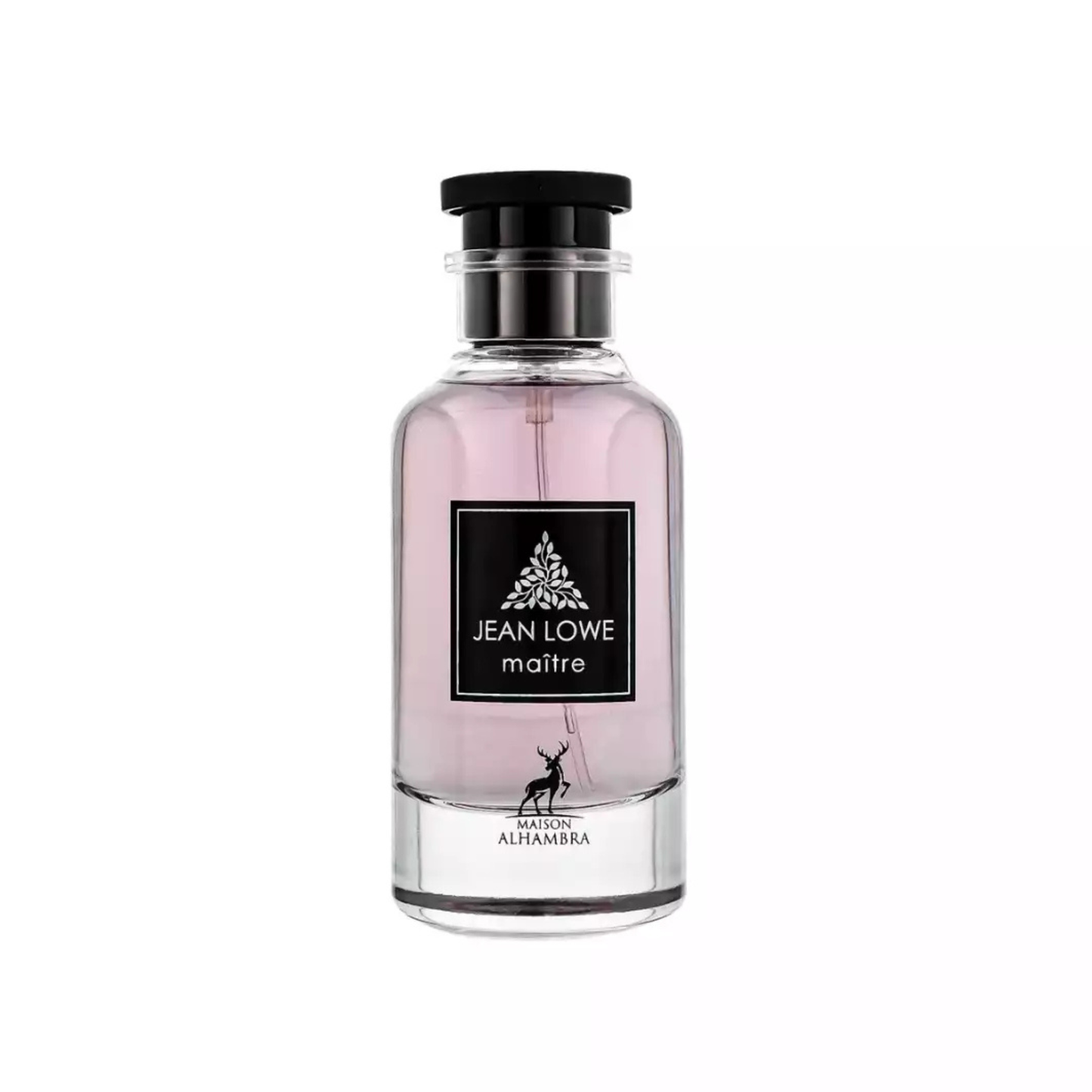 Jean Lowe Matière Maison Alhambra parfum pour Femme 100 ml Lattafa