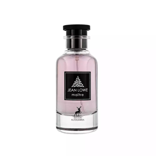 Jean Lowe Matière Maison Alhambra parfum pour Femme 100 ml Lattafa