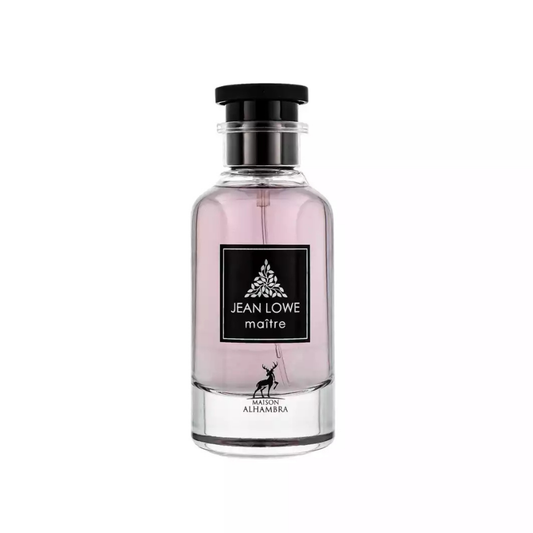 Jean Lowe Matière Maison Alhambra parfum pour Femme 100 ml Lattafa