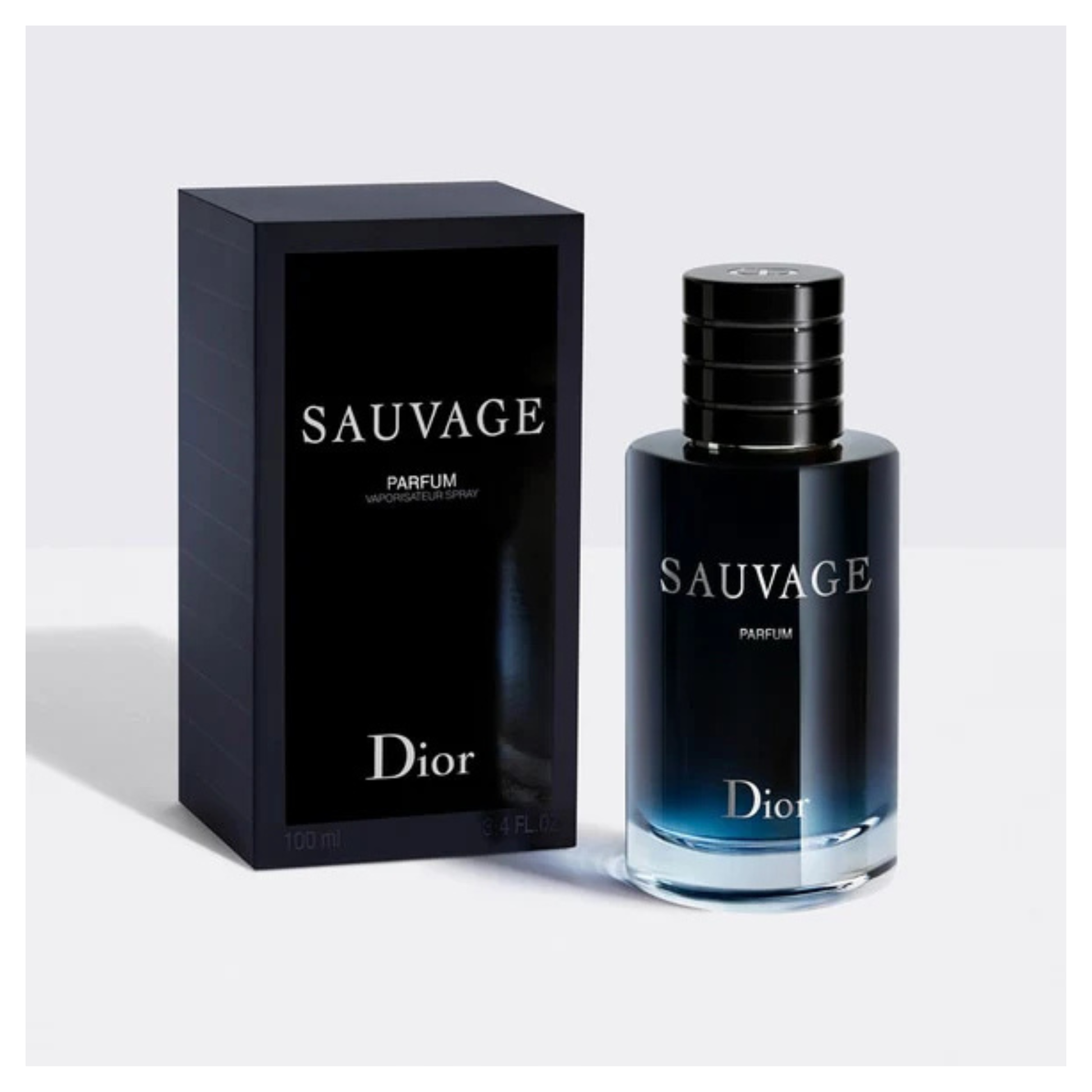 Sauvage Eau DE PARFUM 200 Ml DIOR