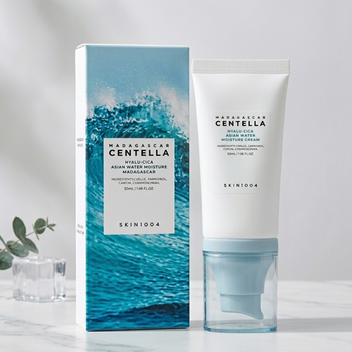 Skin1004 Centella Hyalu-Cica Water-Fit Sun Serum SPF50+ PA++++ 50ml