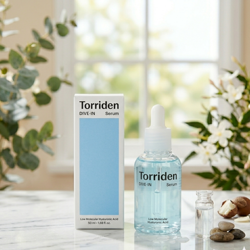 TORRIDEN DIVE IN ACID HYALURONIC SERUM 50 ML