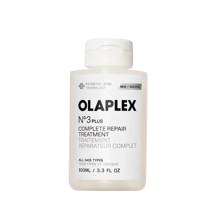 OLAPLEX No. 3 Plus Ultimate Repair Treatment 100ml- Soin réparateur pour cheveux abîmés