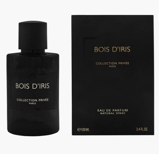 Bois D’Iris Collection Privée Paris Eau de parfum 100ML Parfumerie MAMA