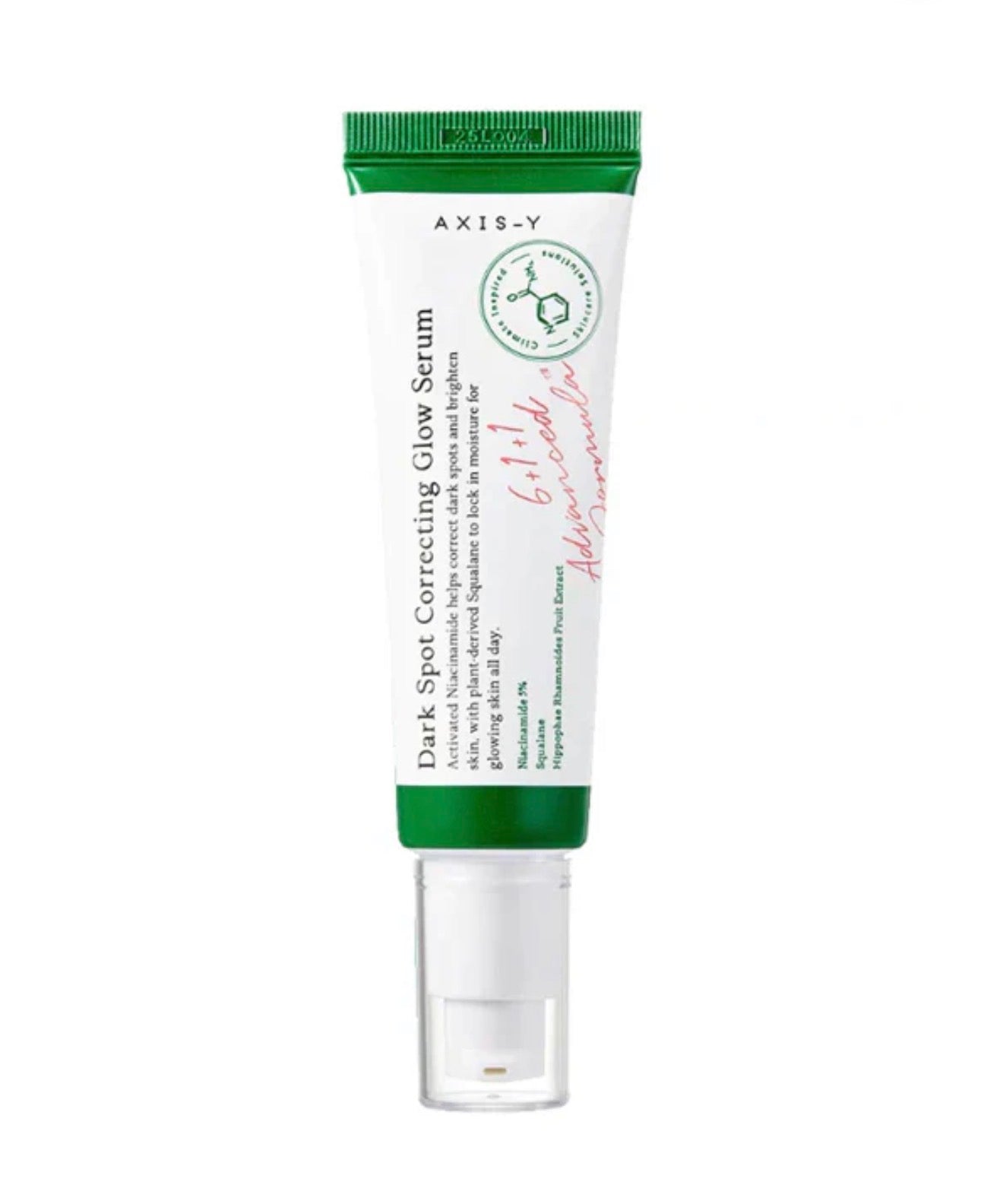 AXIS-Y DARK SPOT CORRECTING GLOW SERUM 50 ML Parfumerie MAMA