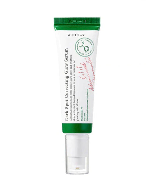 AXIS-Y DARK SPOT CORRECTING GLOW SERUM 50 ML Parfumerie MAMA