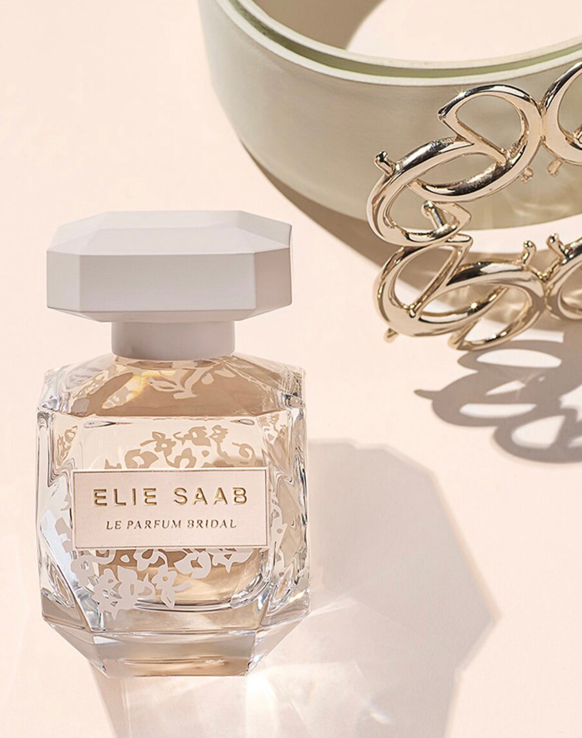 ELIE SAAB - LE PARFUM BRIDAL EDP 90 ML Parfumerie MAMA