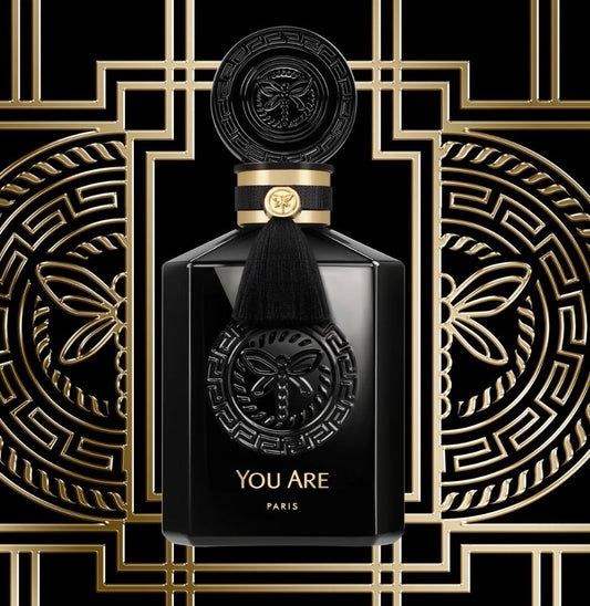 YOU ARE 85 ML Parfumerie MAMA