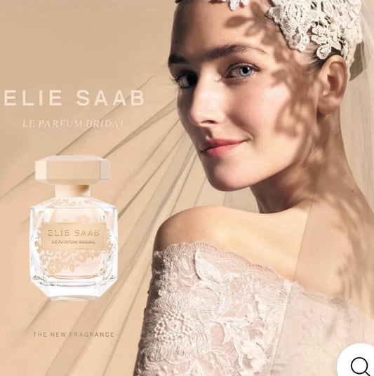 ELIE SAAB - LE PARFUM BRIDAL EDP 90 ML Parfumerie MAMA