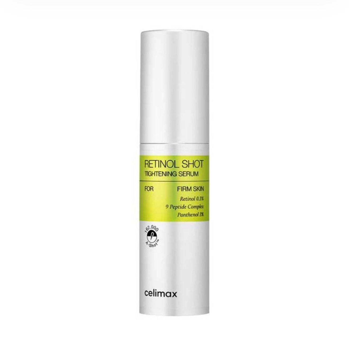 CELIMAX - RETINOL SHOT TIGHTENING SERUM - 30 ML Parfumerie MAMA