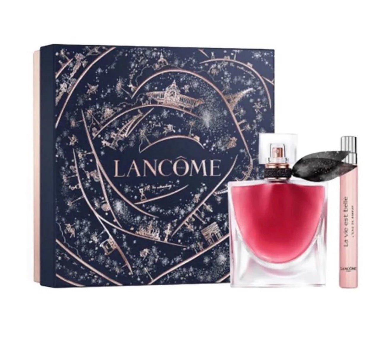 Lancôme – La Vie Est Belle | Coffret Eau de Parfum Parfumerie MAMA