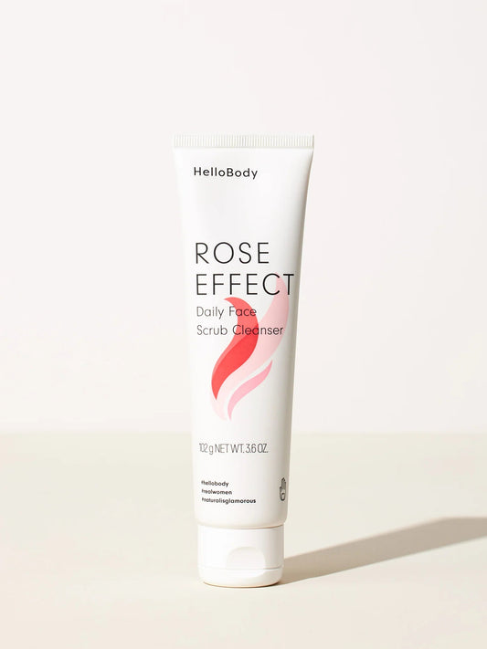 ROSE EFFECT Parfumerie MAMA