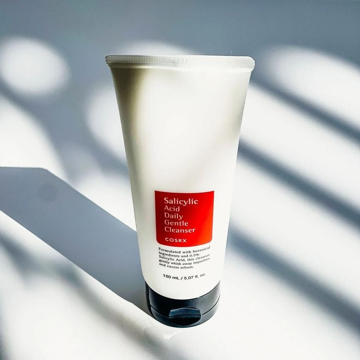 COSRX Salicylic Acid Daily Gentle Cleanser 150ml COSRX