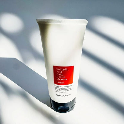 COSRX Salicylic Acid Daily Gentle Cleanser 150ml COSRX