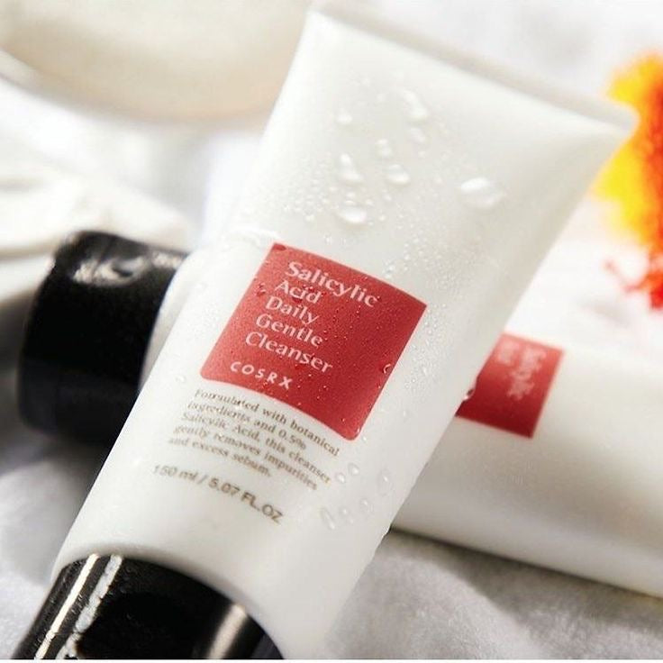 COSRX Salicylic Acid Daily Gentle Cleanser 150ml COSRX