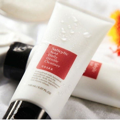 COSRX Salicylic Acid Daily Gentle Cleanser 150ml COSRX