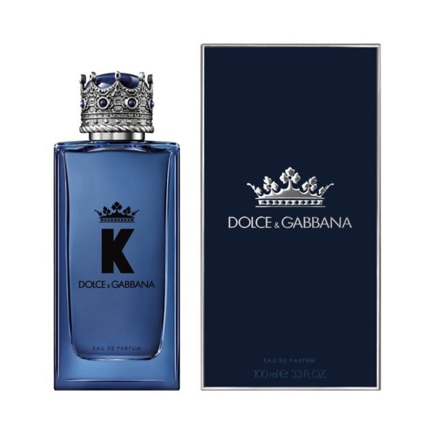 DOLCE & GABBANA Eau De Parfum 100 ml DOLCE and GABBANA