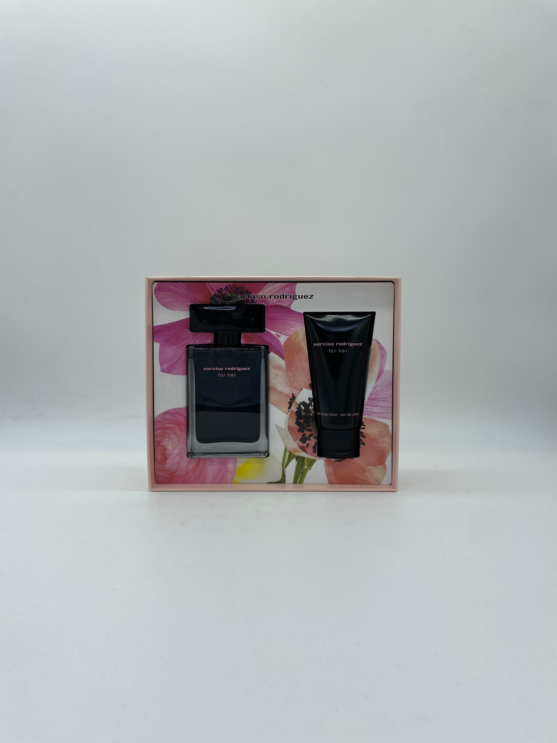 NARCISO RODRIGUEZ FOR HER Parfumerie MAMA