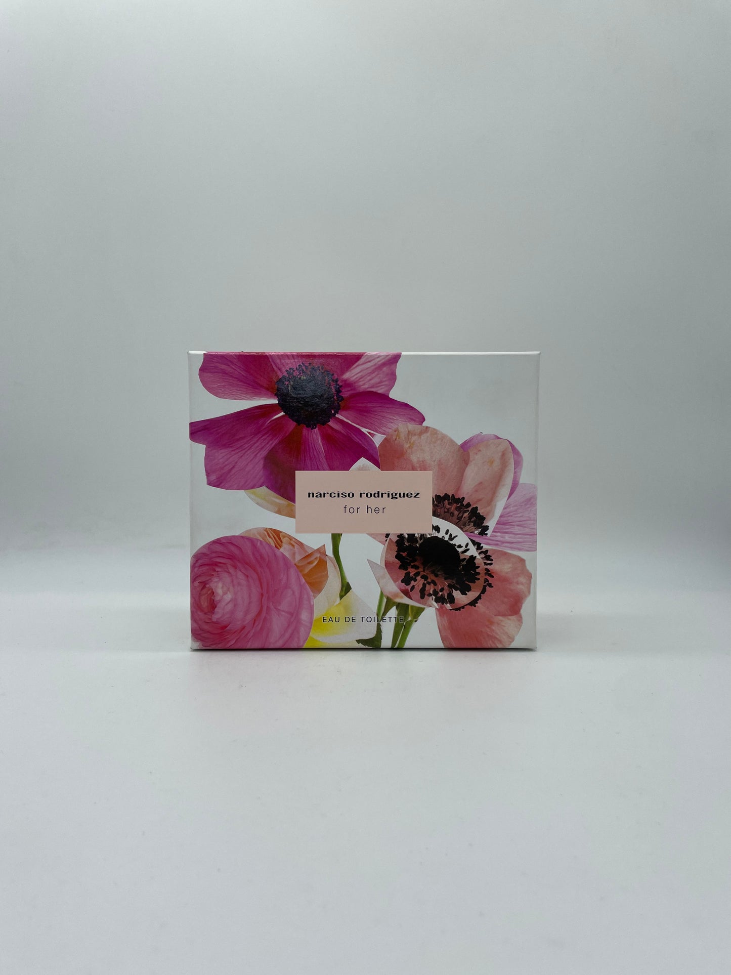 NARCISO RODRIGUEZ FOR HER Parfumerie MAMA