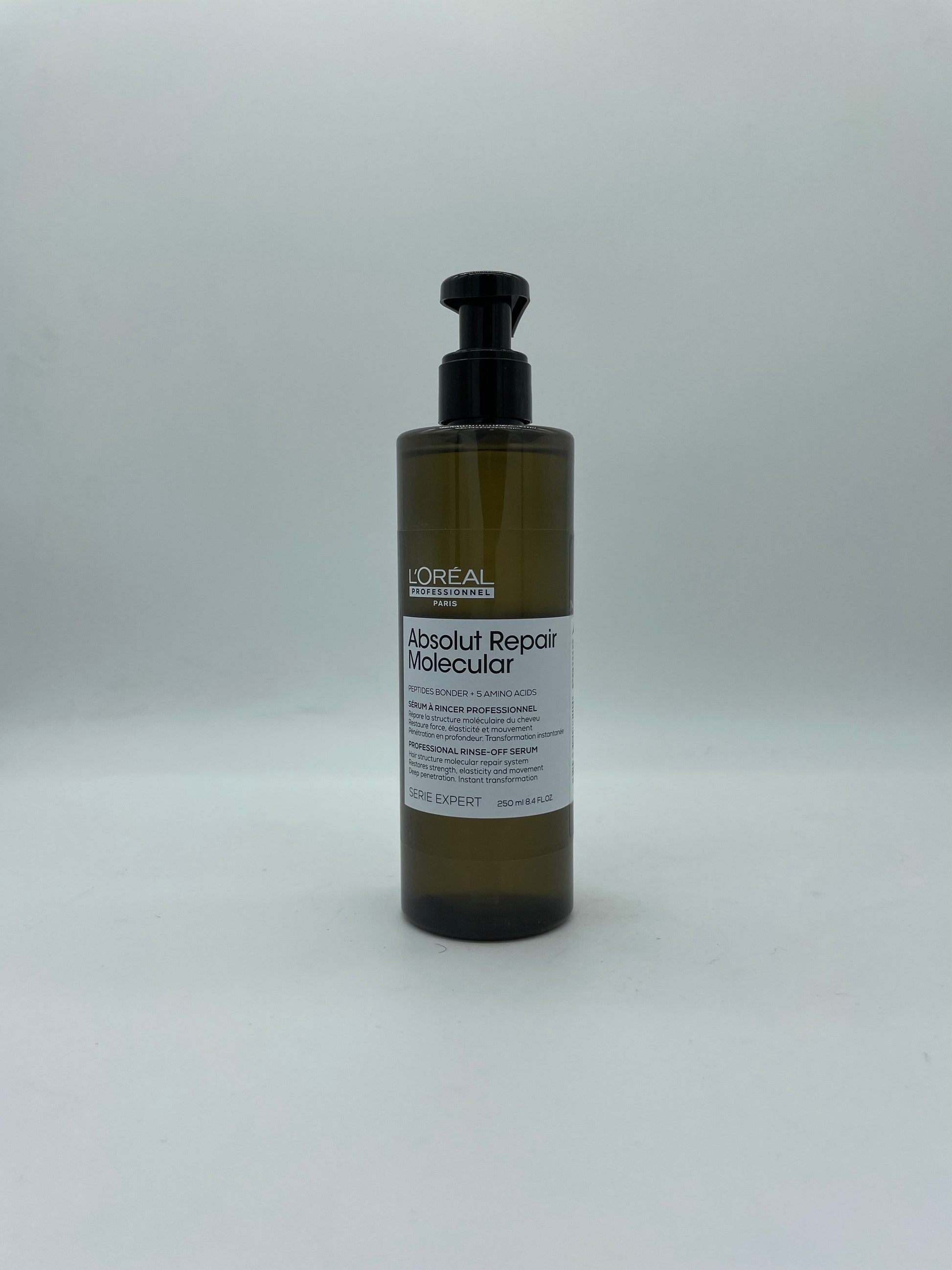 L'Oréal Professionnel absolut repair molecular rinse-off serum 250 ml Parfumerie MAMA
