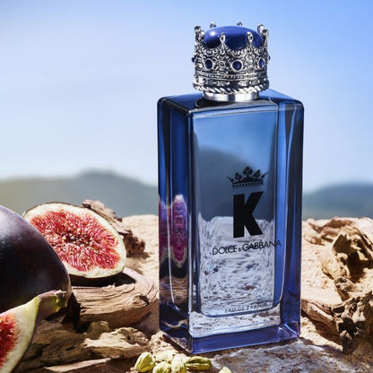 Dolce & Gabbana K by Dolce & Gabbana Eau de Parfum 100 ML DOLCE and GABBANA